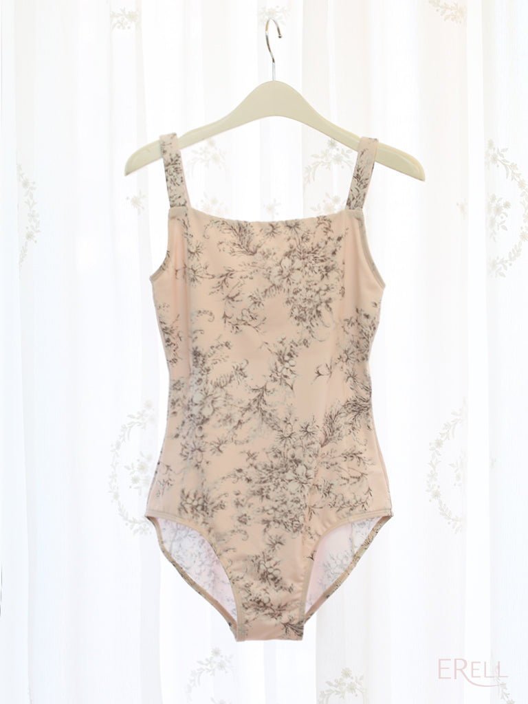 Evelyn Leotard