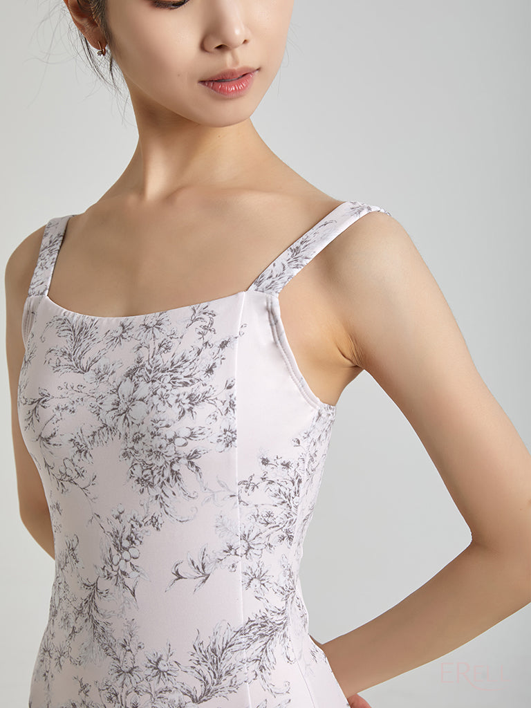 Evelyn Leotard