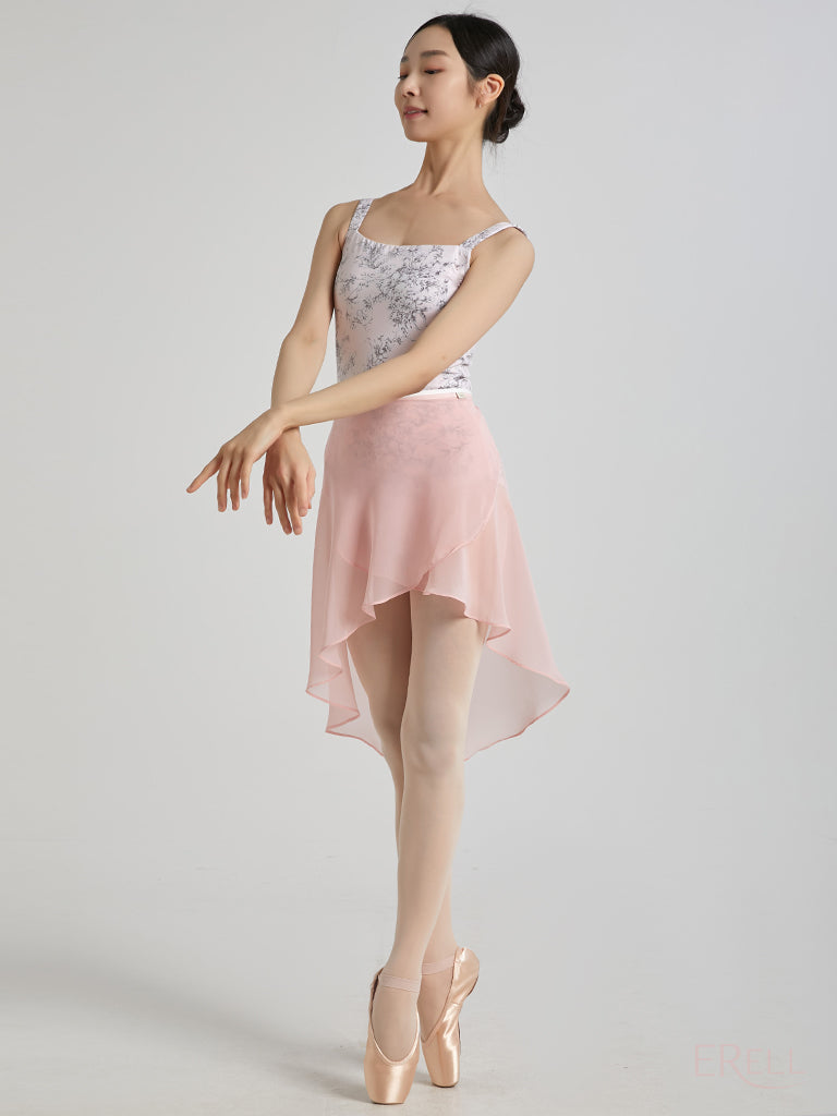 Evelyn Leotard