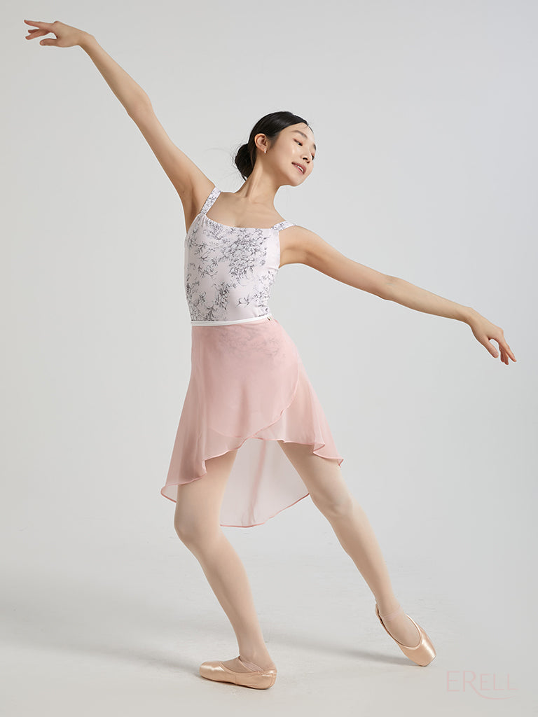 Evelyn Leotard