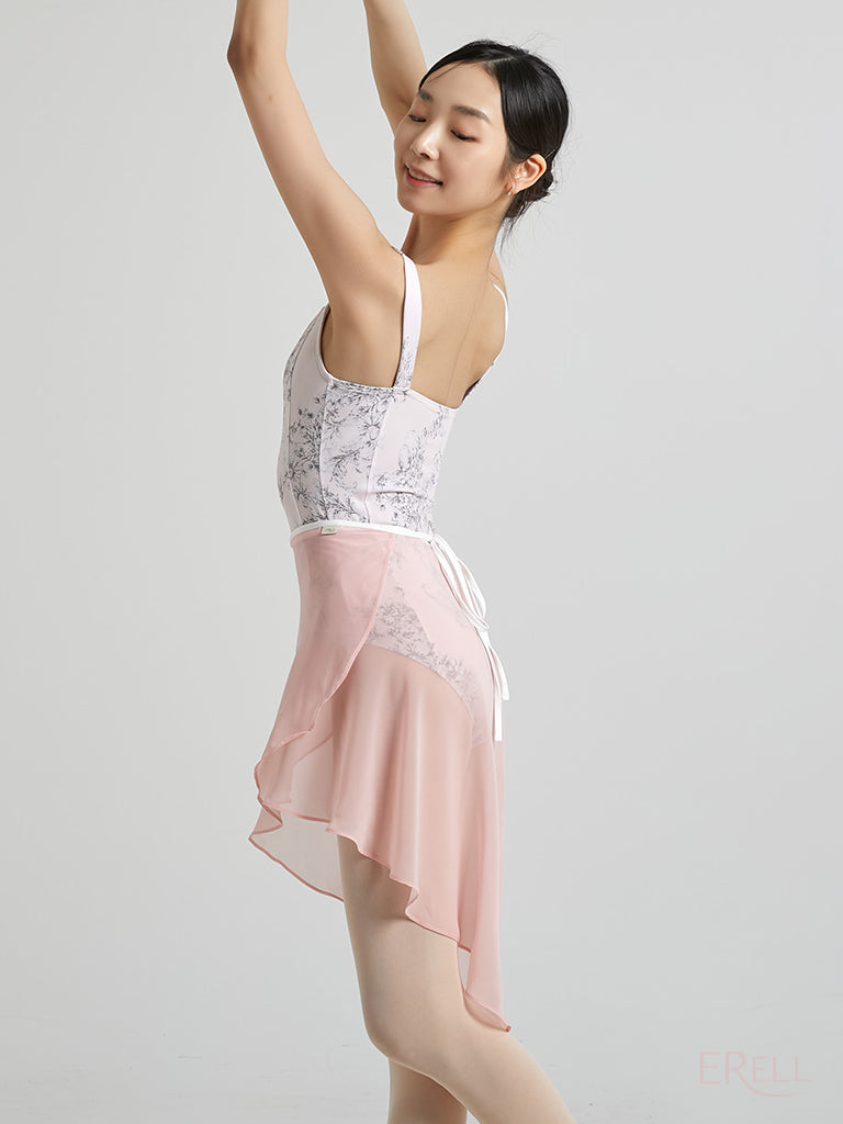 Deluna - Pink Tone SK