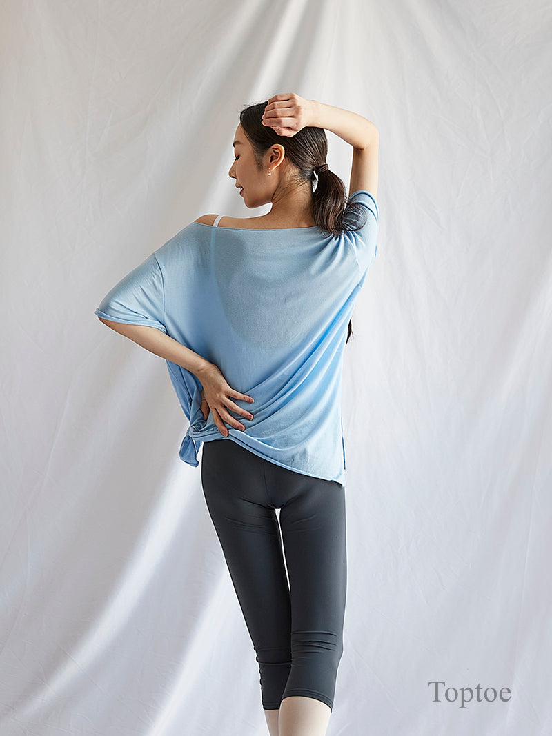 Cosy Top