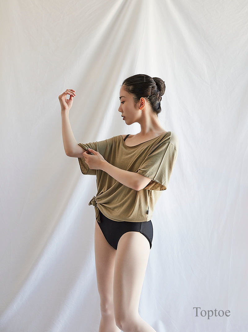 Cosy Top