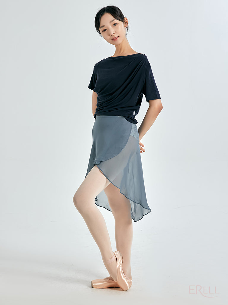 Deluna - Blue Tone SK