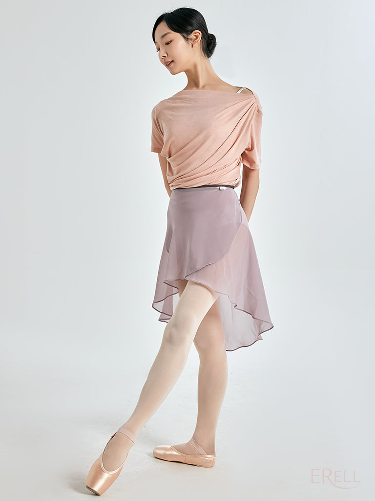 Deluna - Pink Tone SK