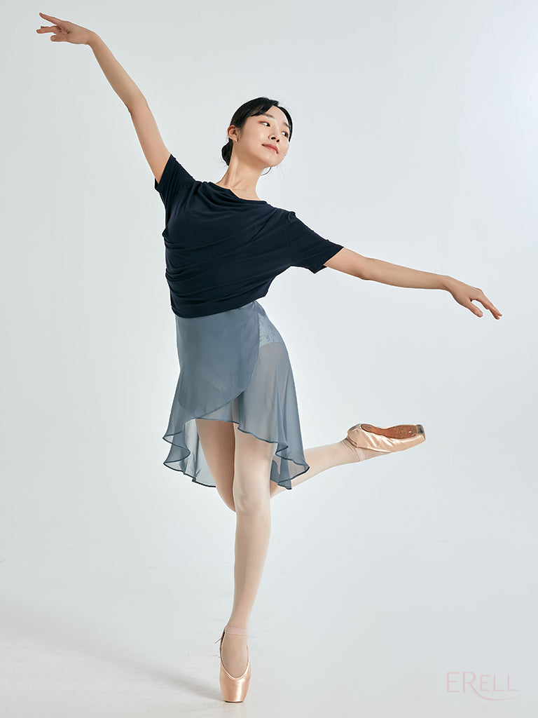 Deluna - Blue Tone SK