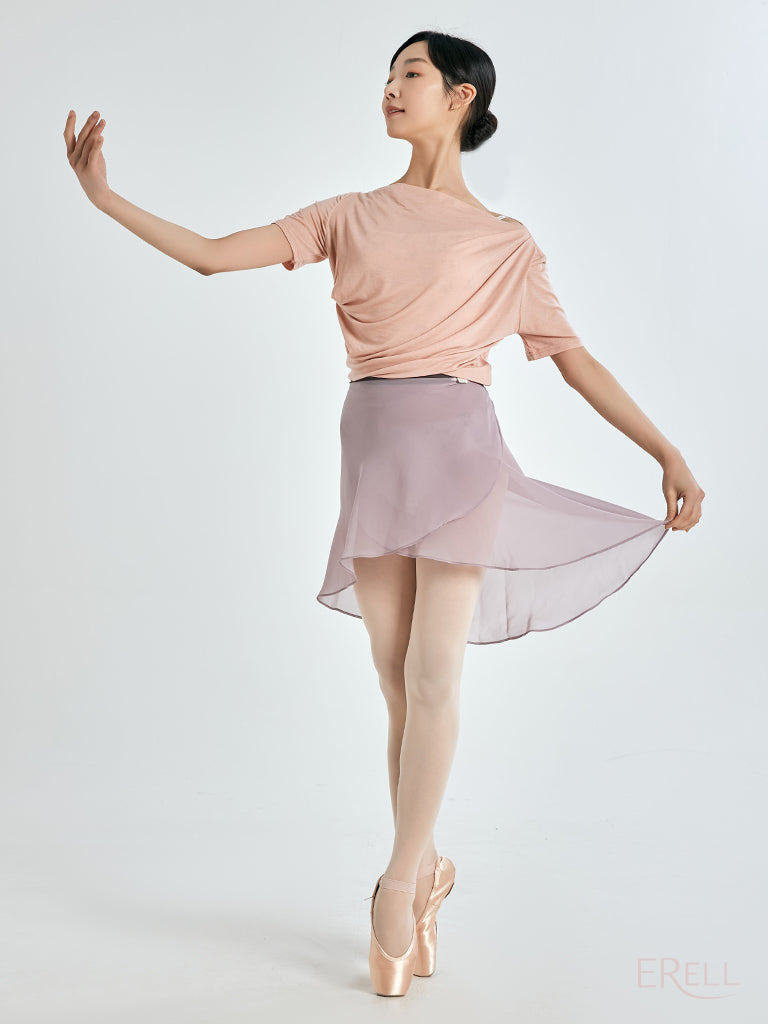 Deluna - Pink Tone SK