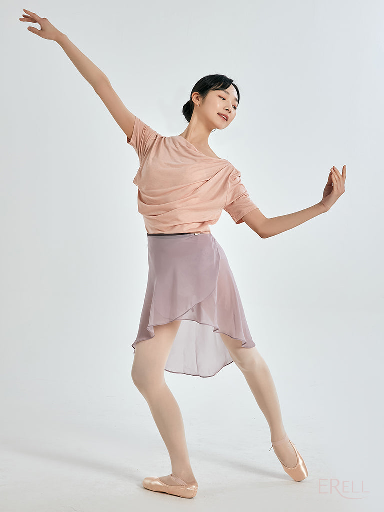 Deluna - Pink Tone SK