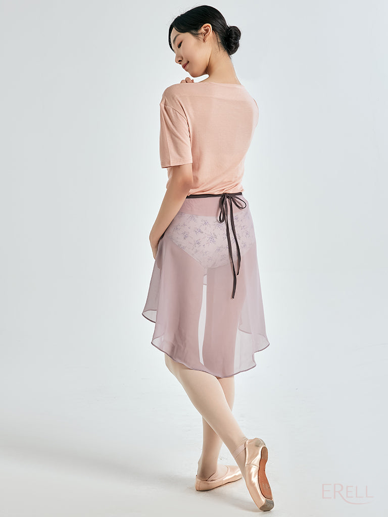 Deluna - Pink Tone SK