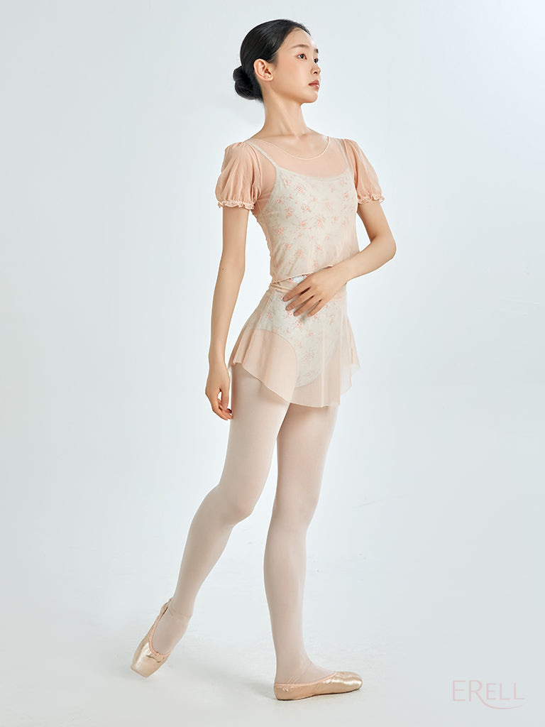Butter Cup - New Color Top