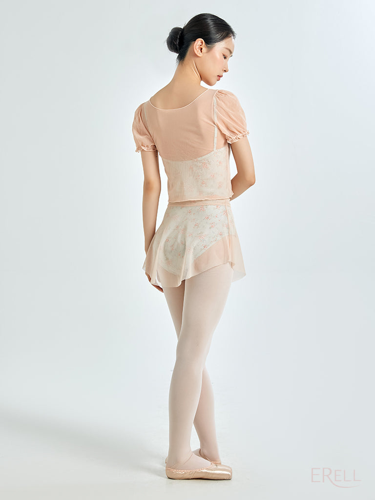 Butter Cup - New Color Top