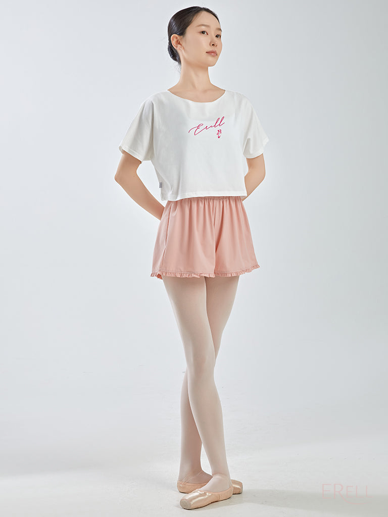Shu Shu Shorts
