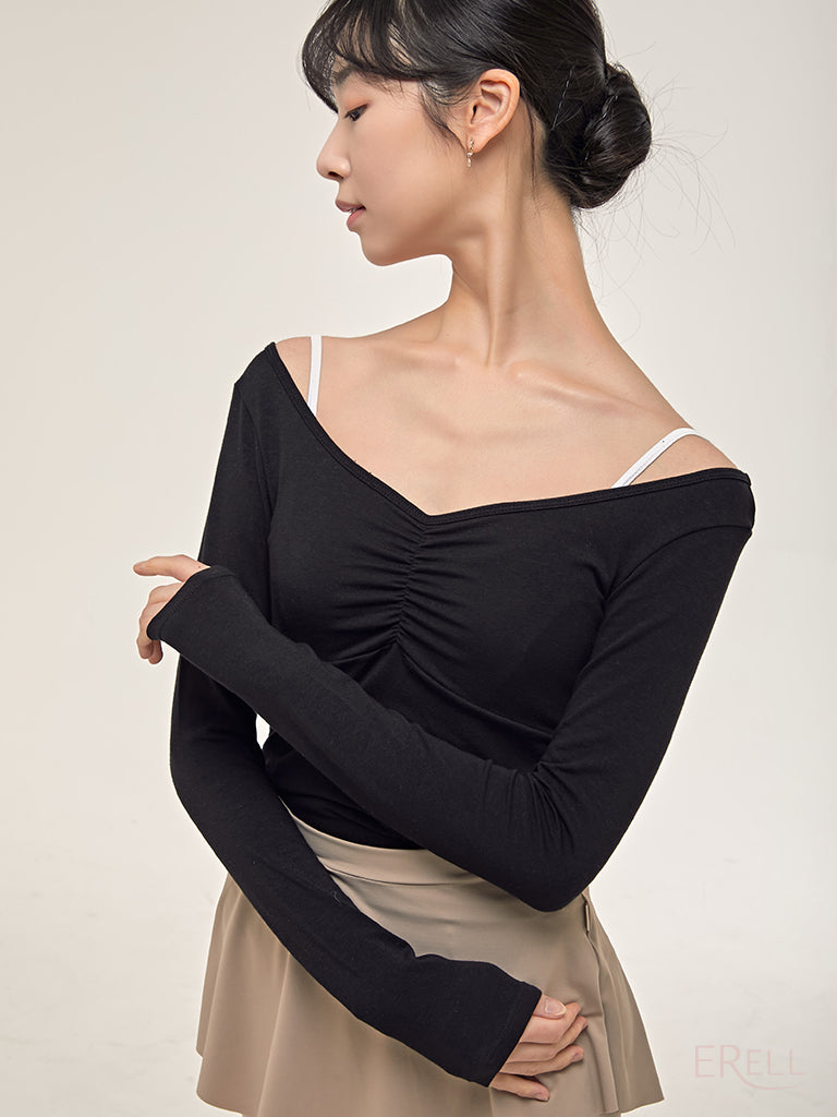 Natalie Top