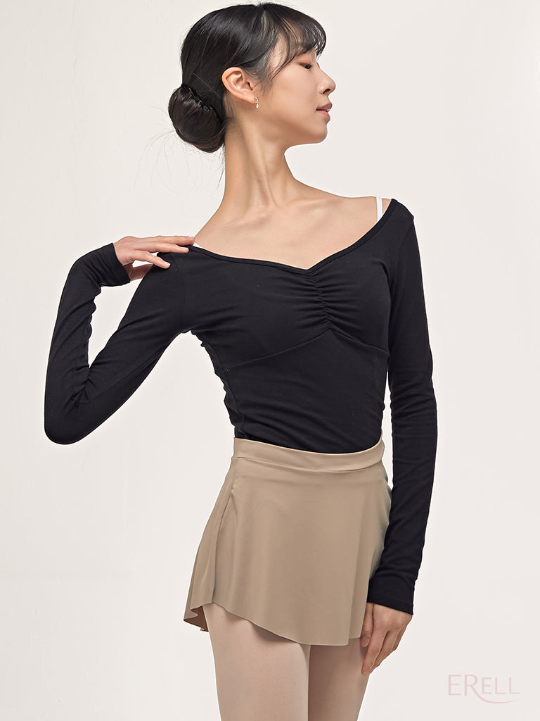 Natalie Top