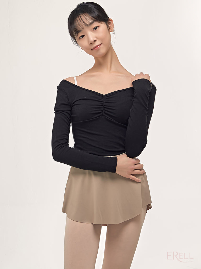 Natalie Top