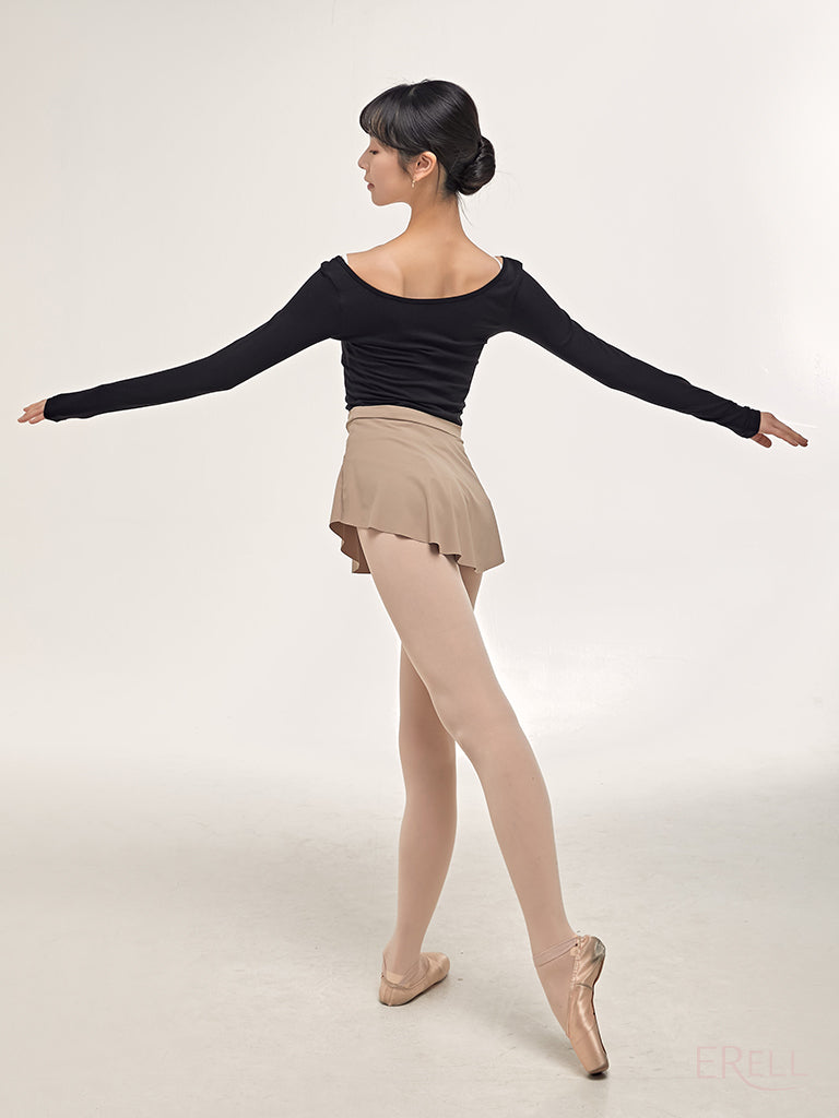 Natalie Top