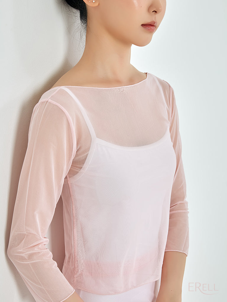Kyla Top