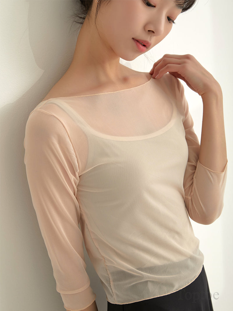 Kyla Top