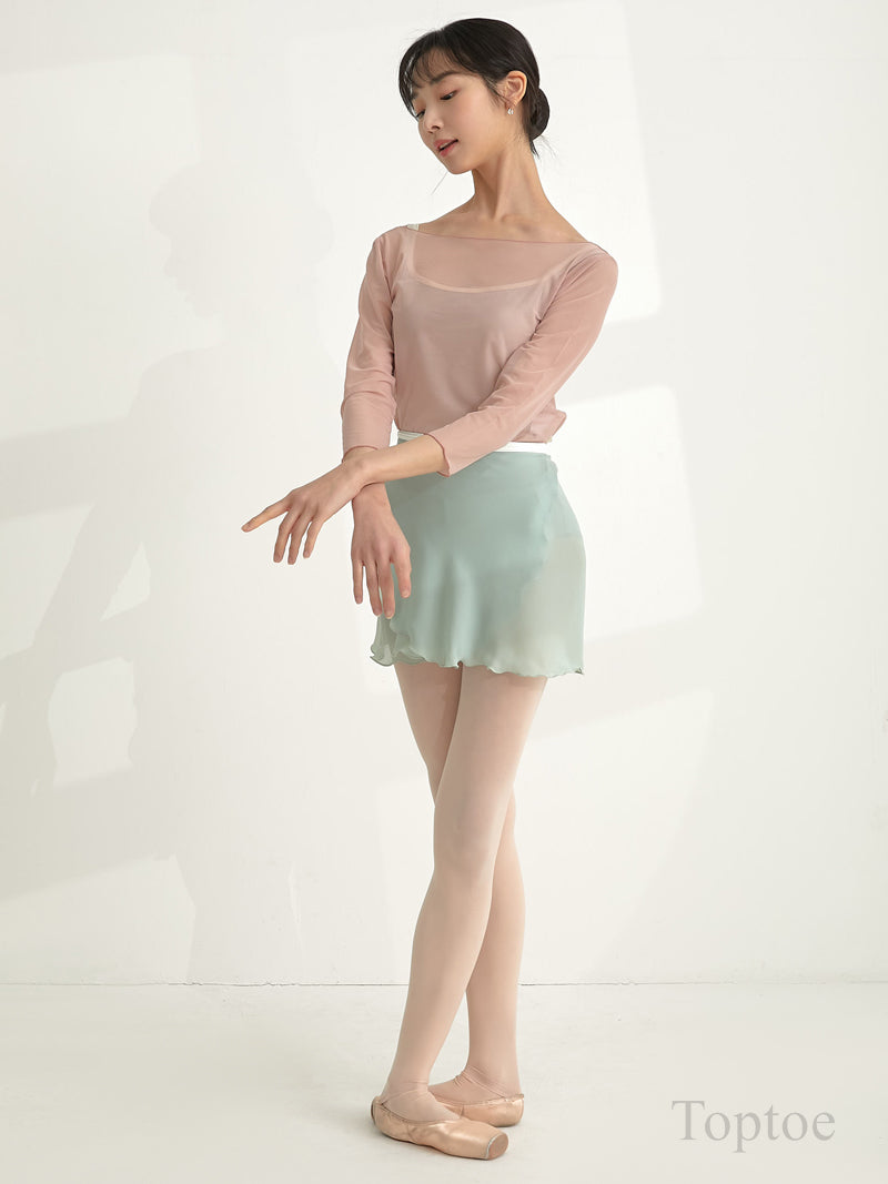 Kyla Top