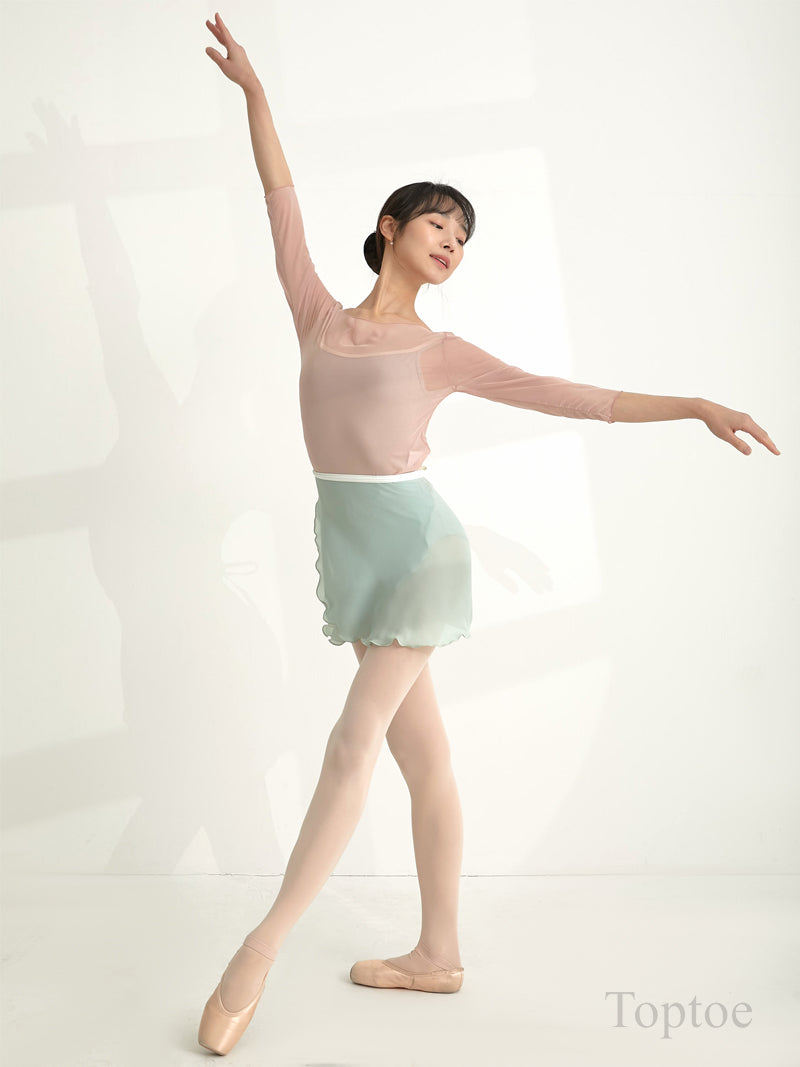 Kyla Top