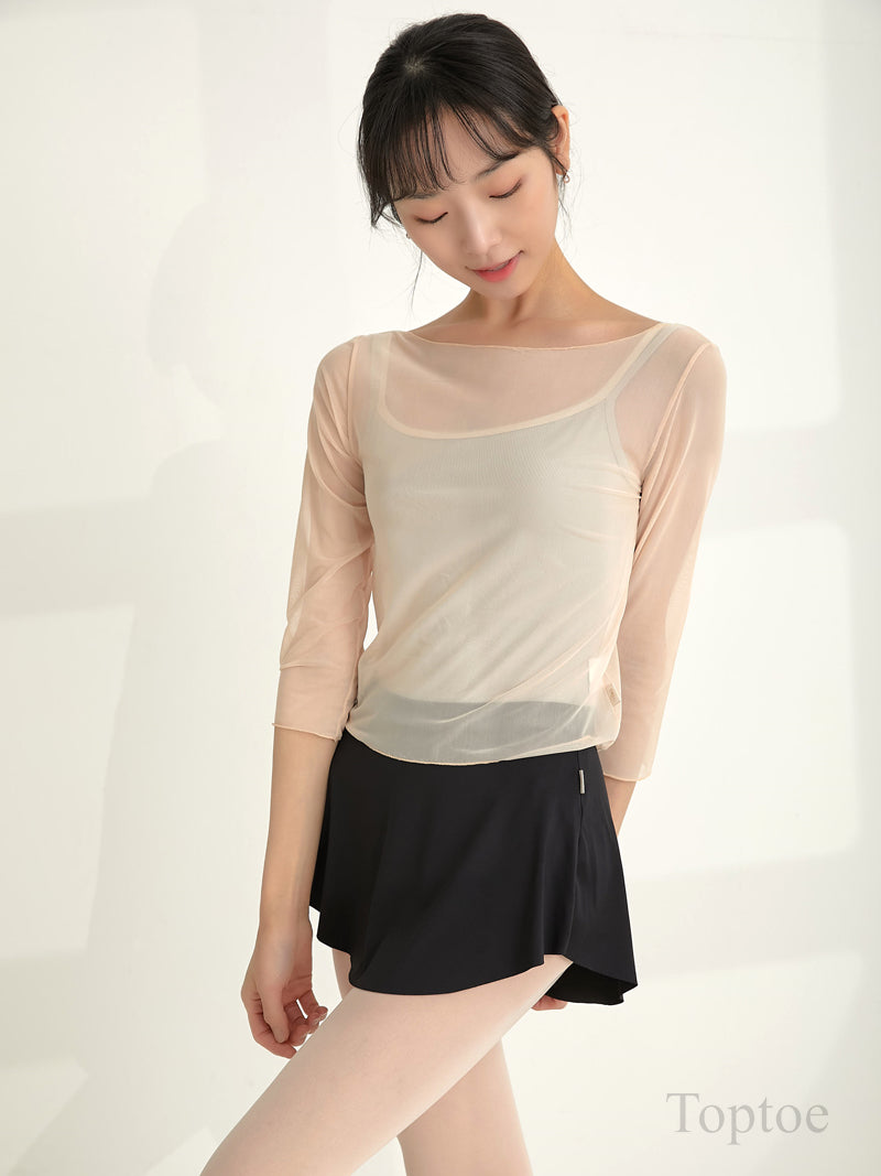 Kyla Top