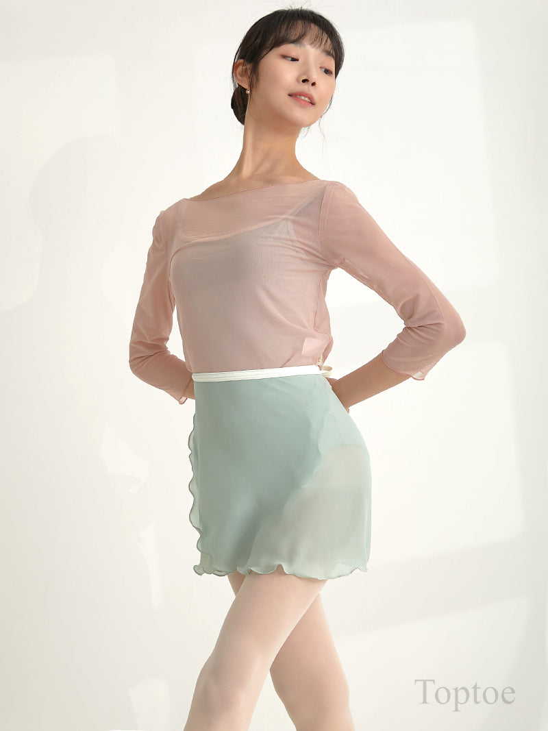 Kyla Top