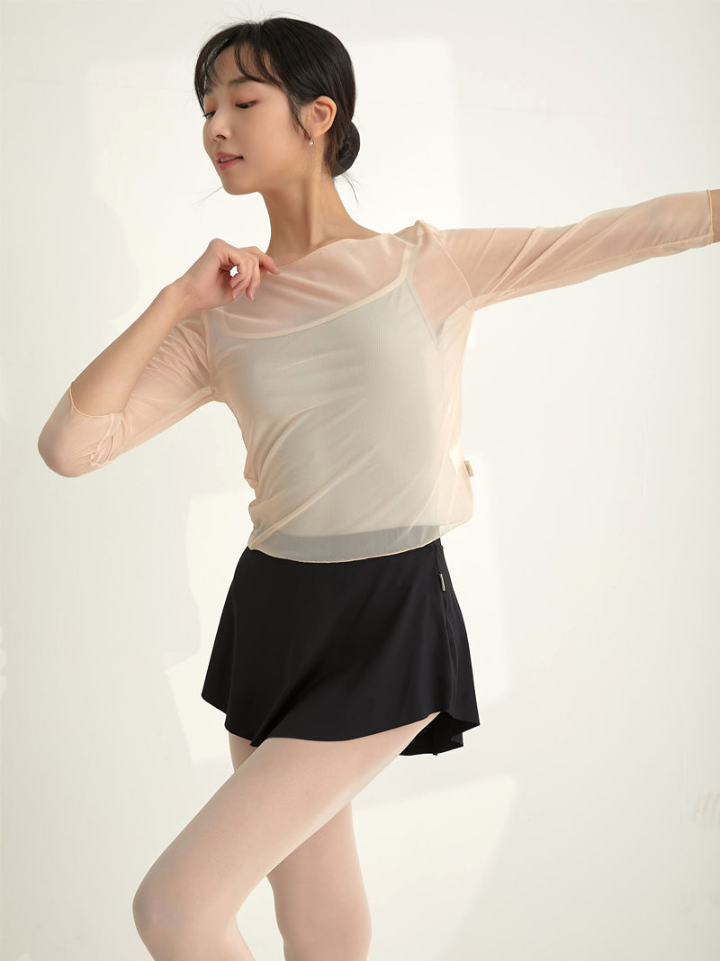 Kyla Top