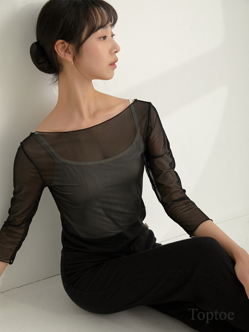 Kyla Top