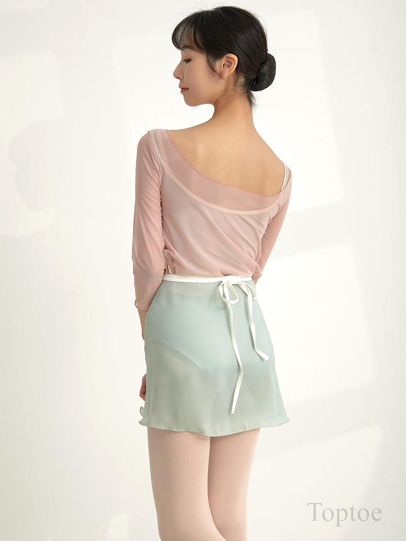 Kyla Top
