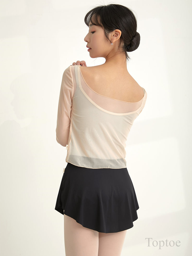 Kyla Top