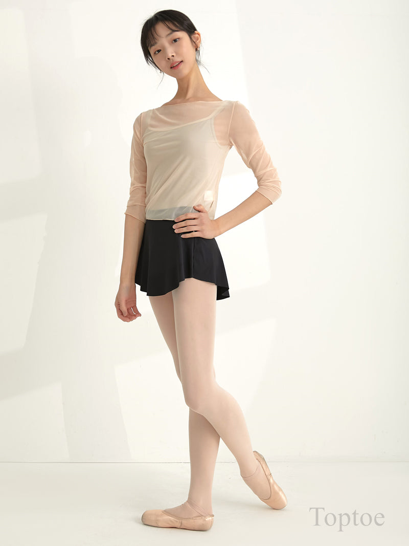 Kyla Top