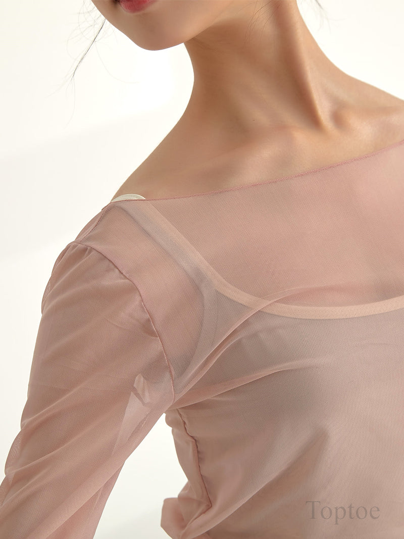 Kyla Top