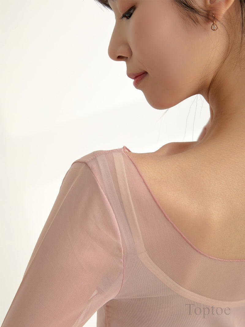 Kyla Top