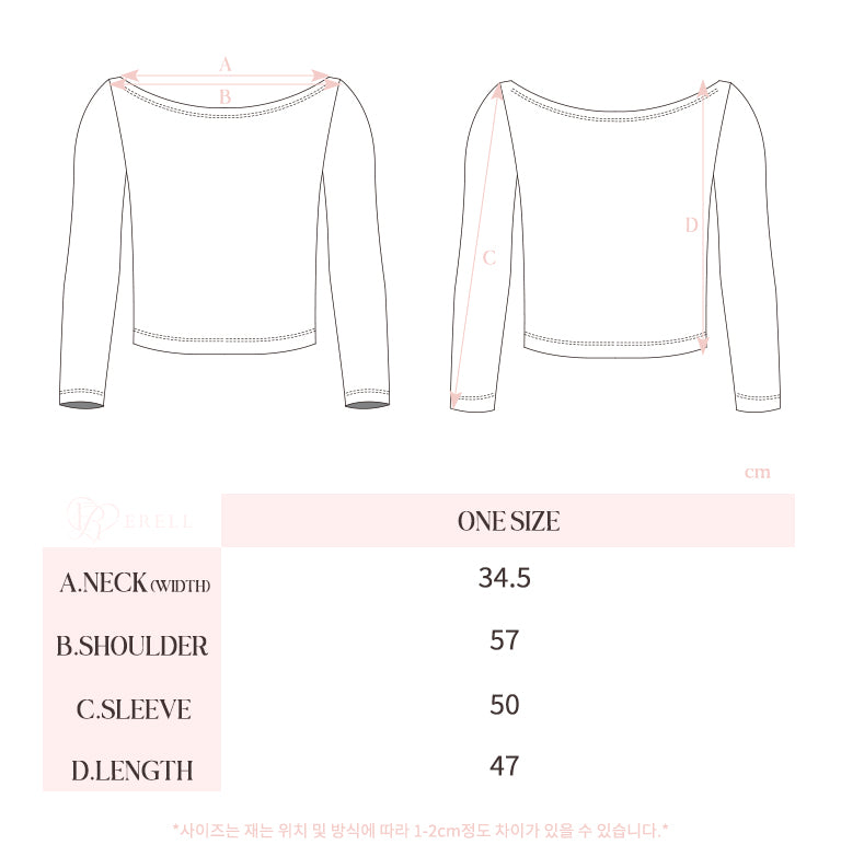 Ellin Semi-Crop T