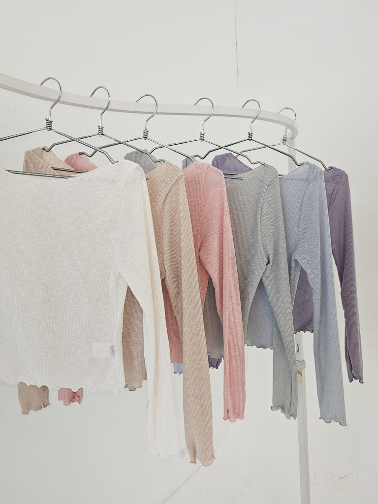 Pury Top