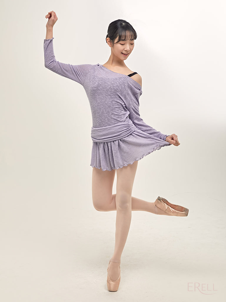 Pury Top
