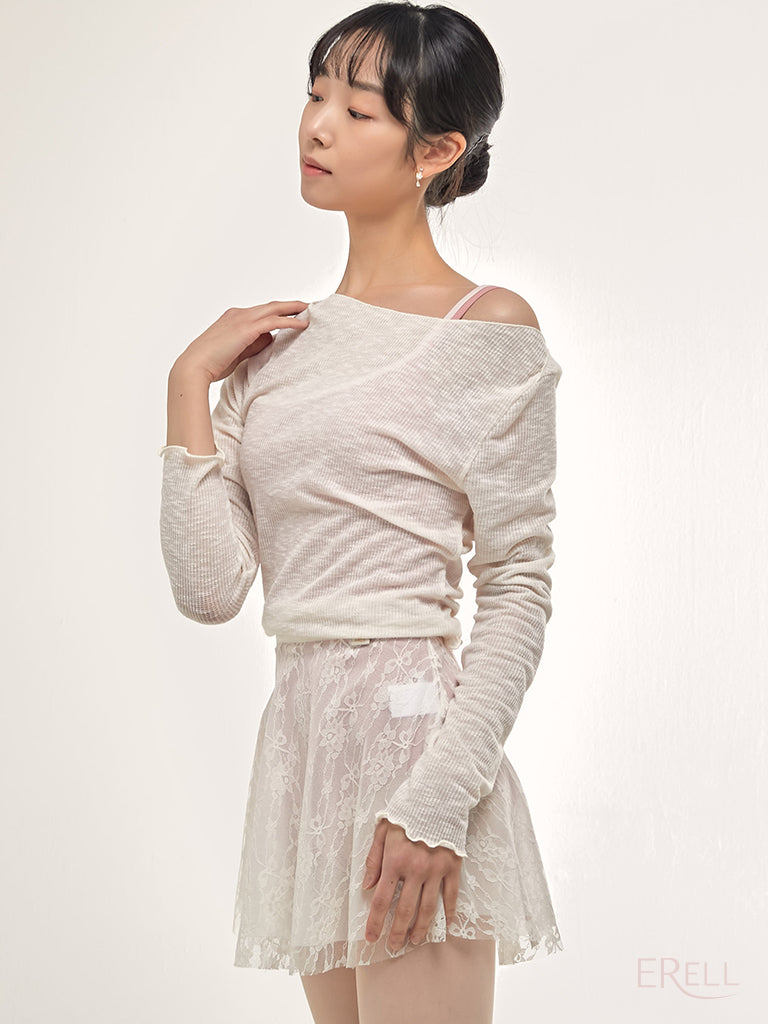 Pury Top