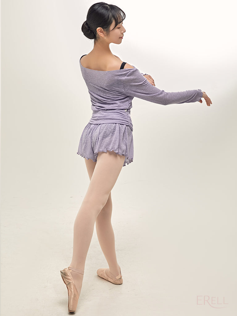 Pury Top