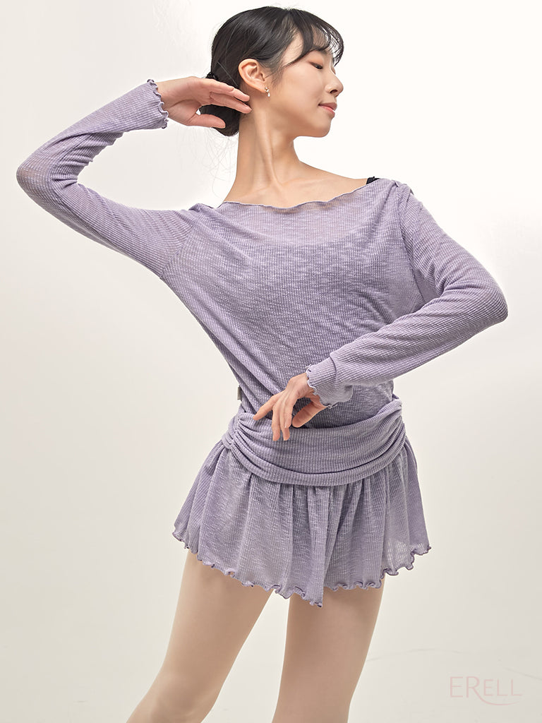 Pury Top