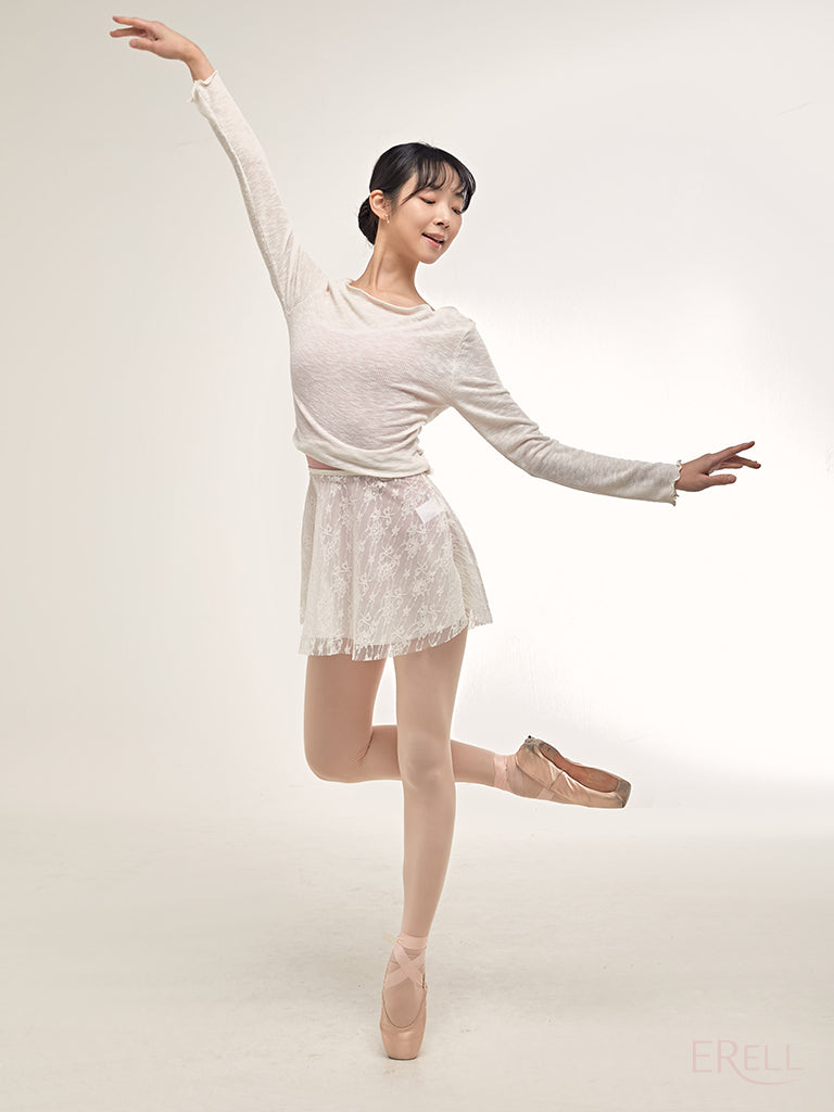 Pury Top