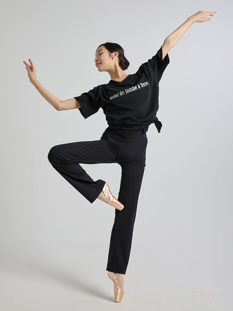 Ronde Short-Sleeve T-shirt