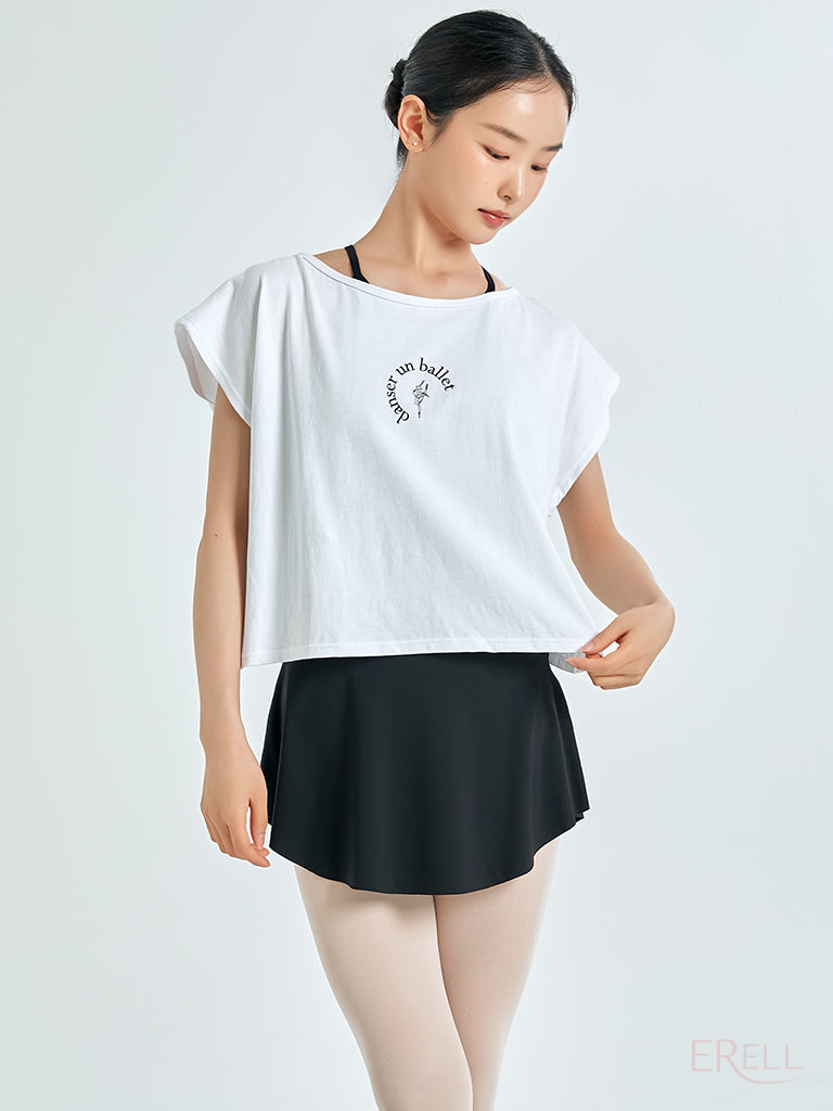 Ballet T