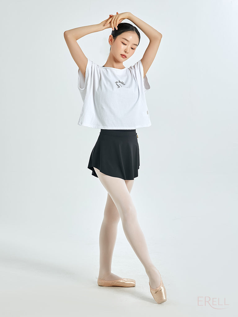 Ballet T