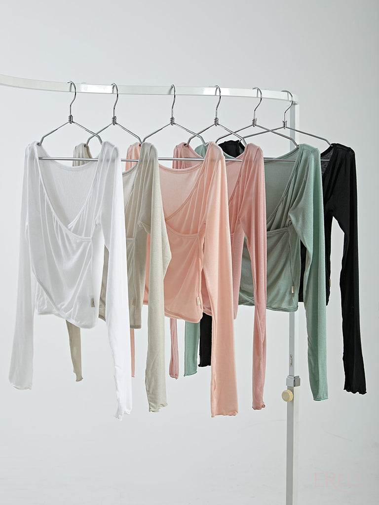 Rebeka Angora FW Top