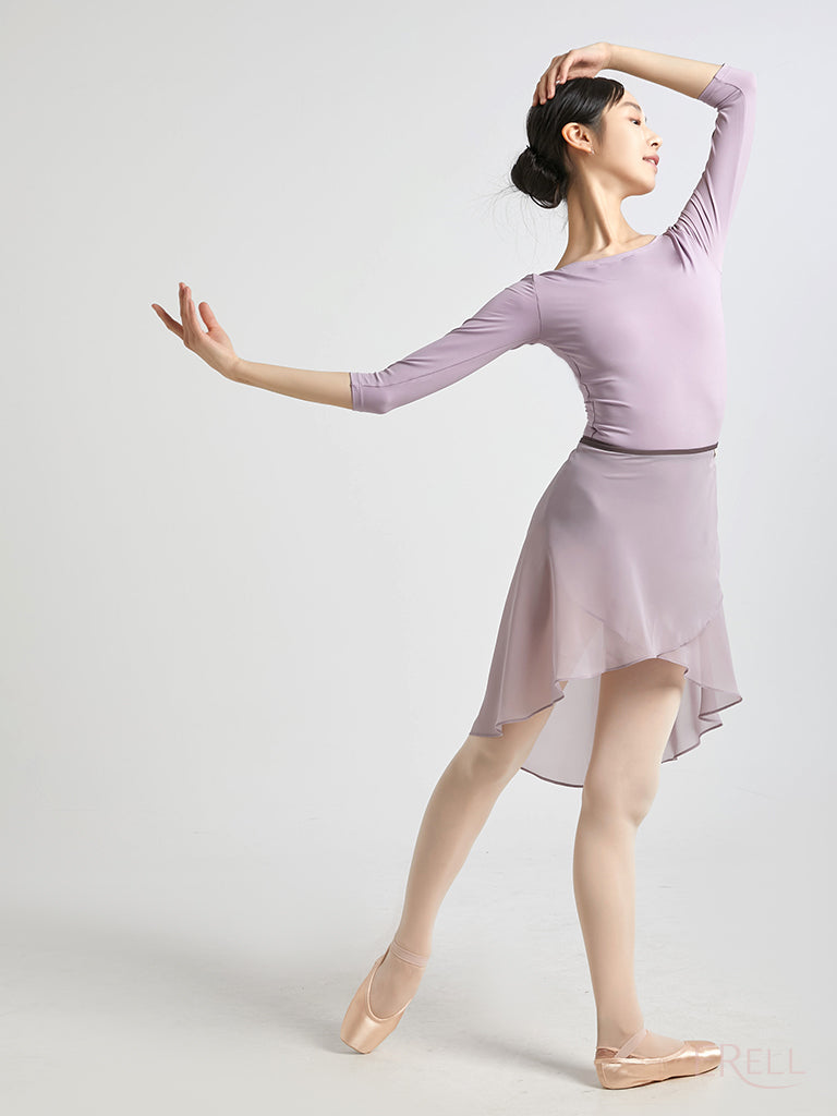 Deluna - Pink Tone SK