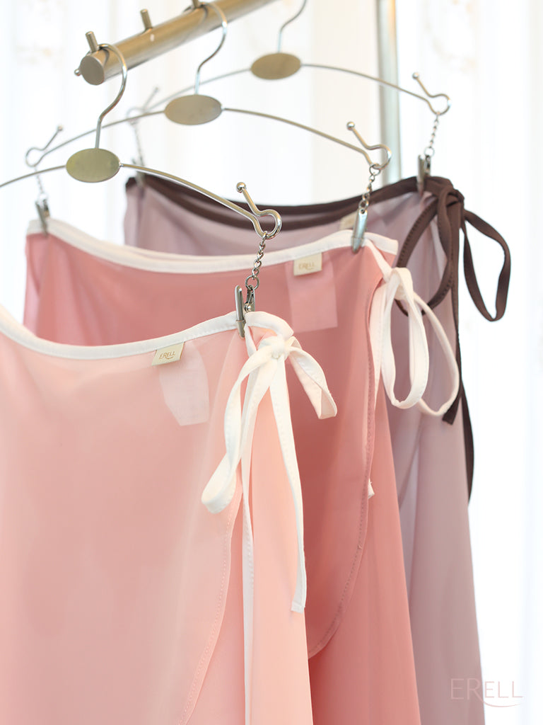 Deluna - Pink Tone SK