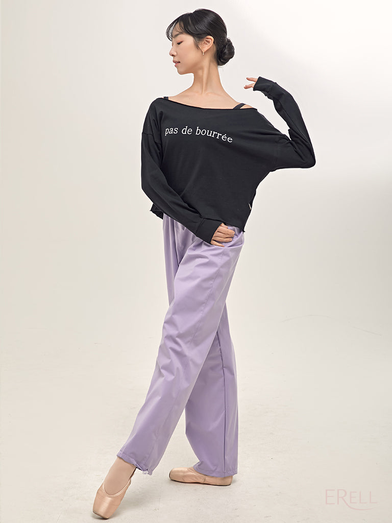 Magma Pants