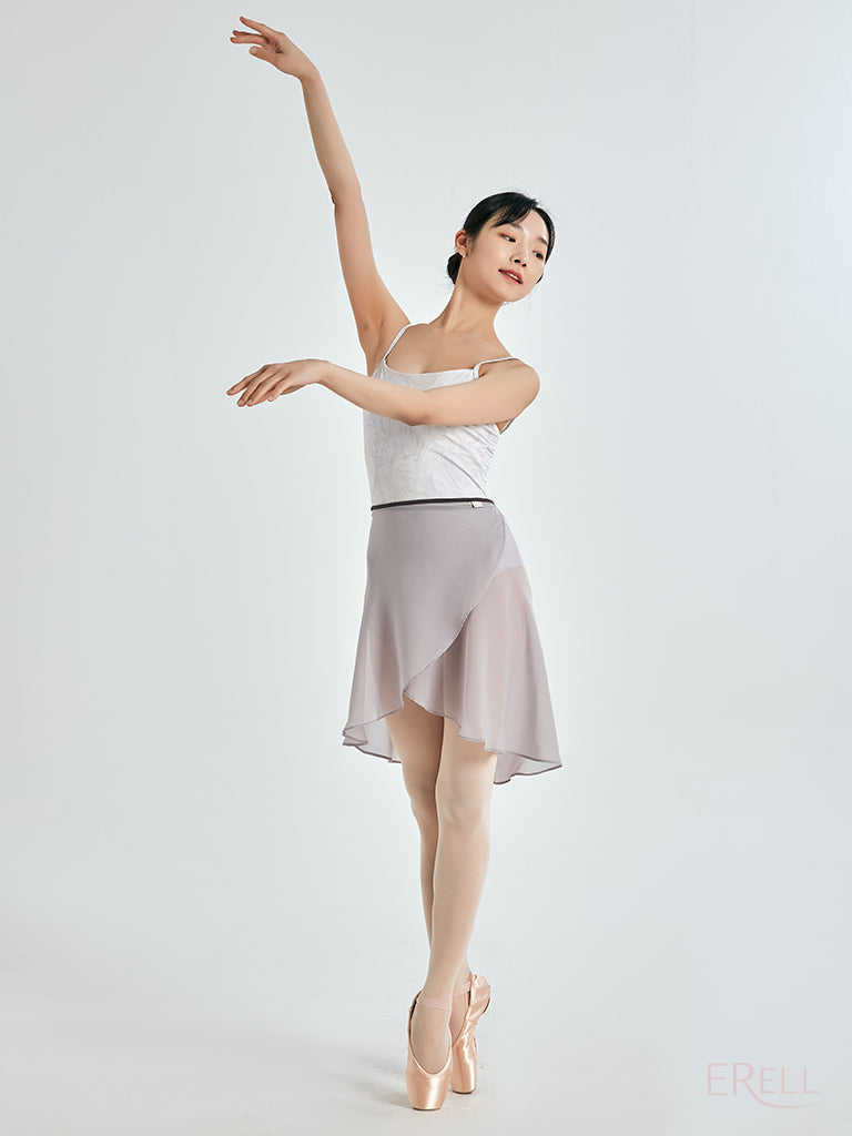 Paisle Leotard