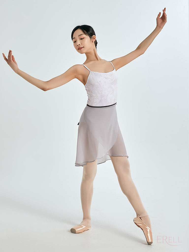 Paisle Leotard