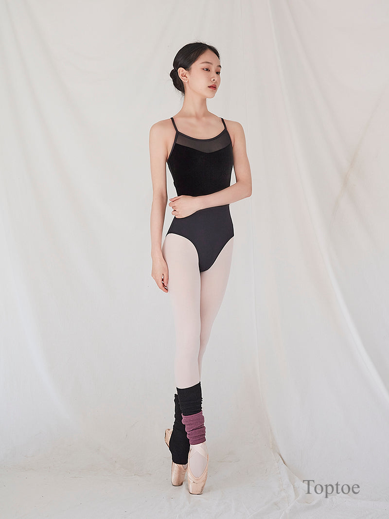 Bloom Ankle Leg Warmer
